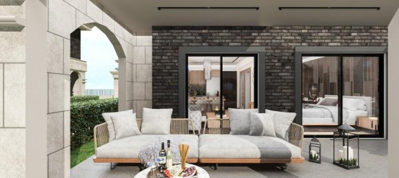 Wohnung 1+1 in Kusadasi, Turkey, Nr. 9310 19