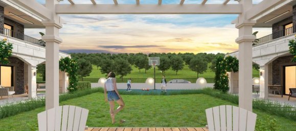 Wohnung 1+1 in Kusadasi, Turkey, Nr. 9310 6