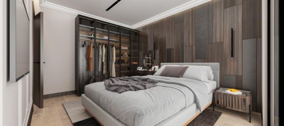 Wohnung 1+1 in Kusadasi, Turkey, Nr. 9310 18