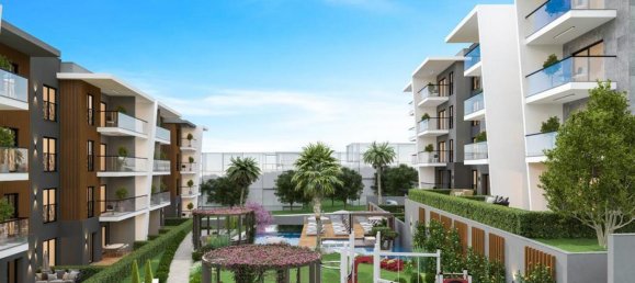 Wohnung 1+1 in Kusadasi, Turkey, Nr. 9310 11