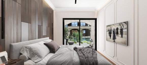 Wohnung 1+1 in Kusadasi, Turkey, Nr. 9310 17