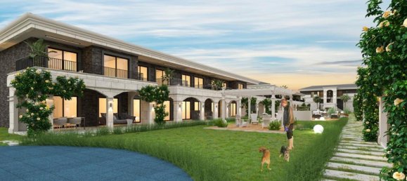 Wohnung 1+1 in Kusadasi, Turkey, Nr. 9310 13