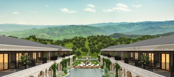 Wohnung 1+1 in Kusadasi, Turkey, Nr. 9310 5