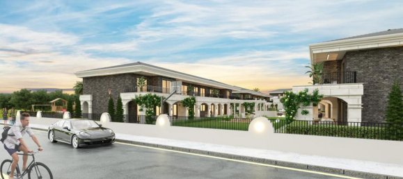 Wohnung 1+1 in Kusadasi, Turkey, Nr. 9310 7