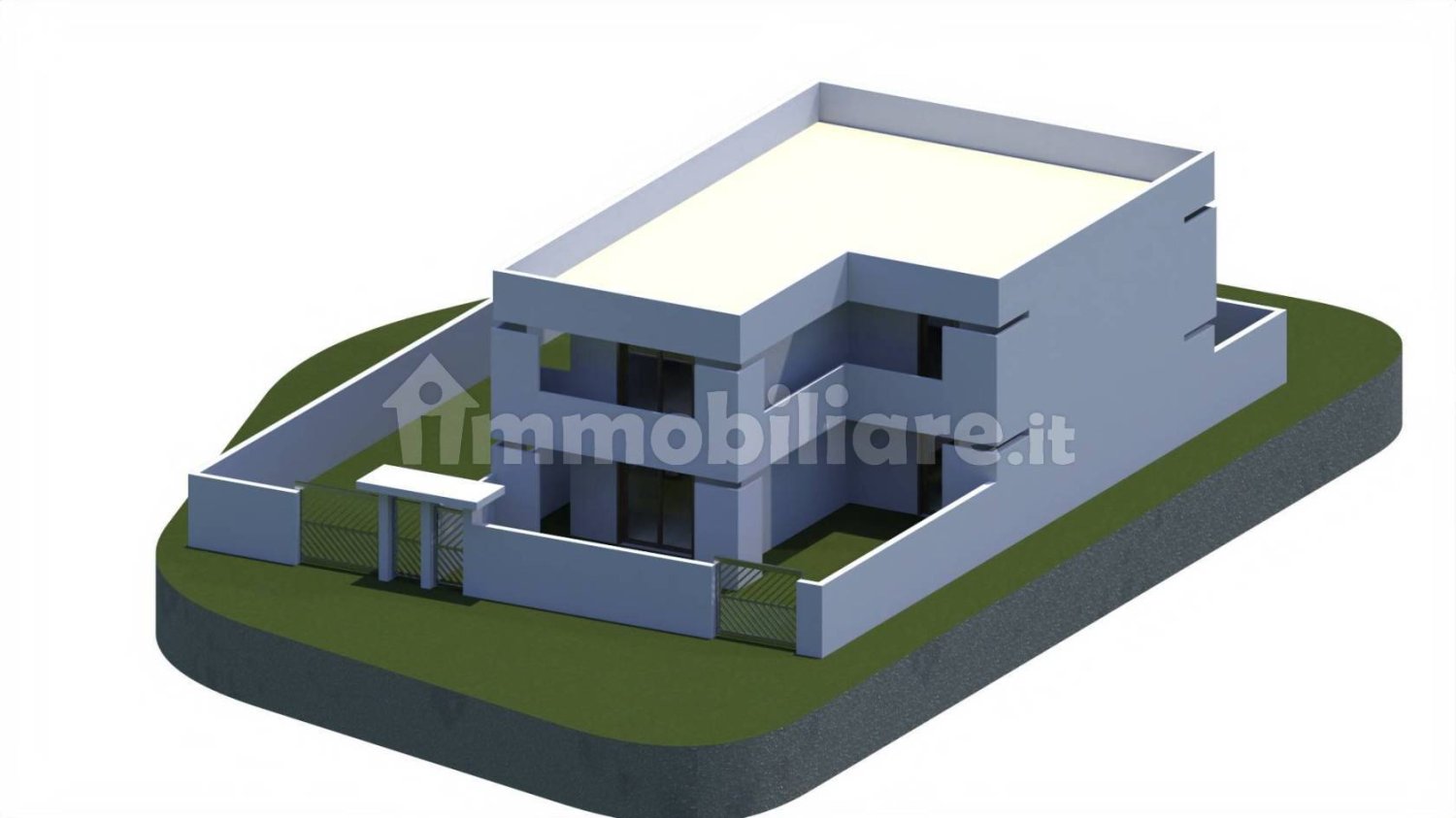 Apartamento de 3 dormitorios en Pulsano, Italy No. 145088