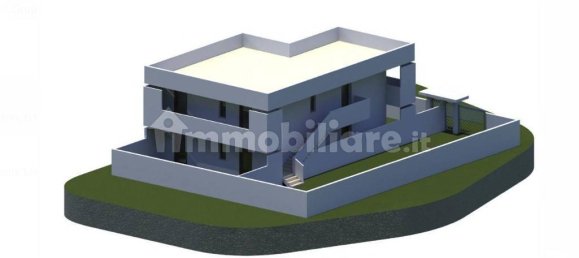 Apartamento de 3 dormitorios en Pulsano, Italy No. 145088 2