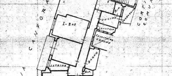 4 bedrooms Apartment in Catania, Italy No. 342058 18