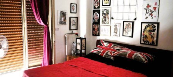 4 bedrooms Apartment in Catania, Italy No. 342058 14