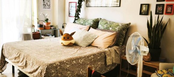 4 bedrooms Apartment in Catania, Italy No. 342058 6