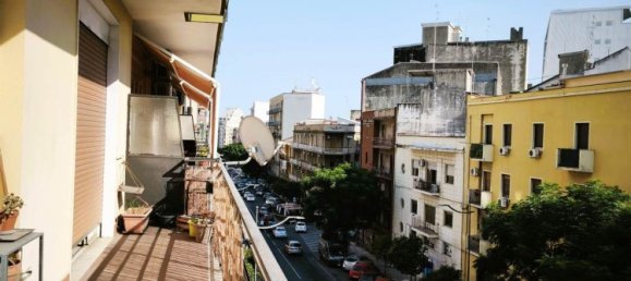 4 bedrooms Apartment in Catania, Italy No. 342058 12