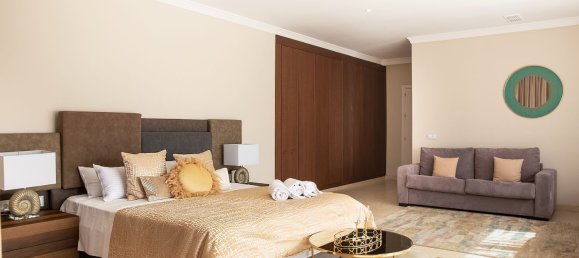 7 bedrooms House in Marbella, Spain No. 125810 15