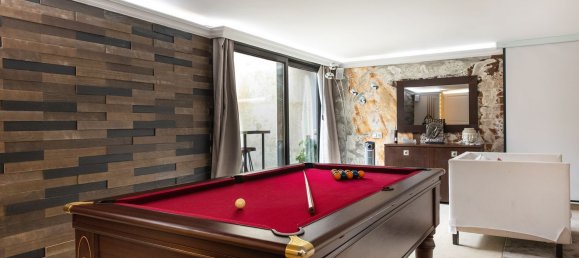 7 bedrooms House in Marbella, Spain No. 125810 32