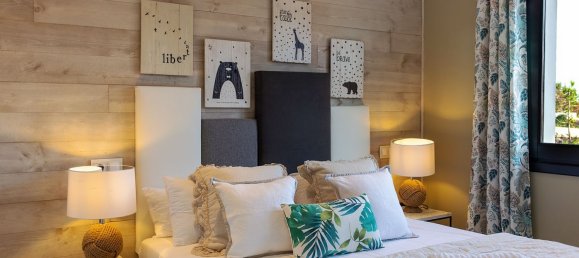 7 bedrooms House in Marbella, Spain No. 125810 21