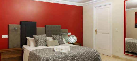 7 bedrooms House in Marbella, Spain No. 125810 22