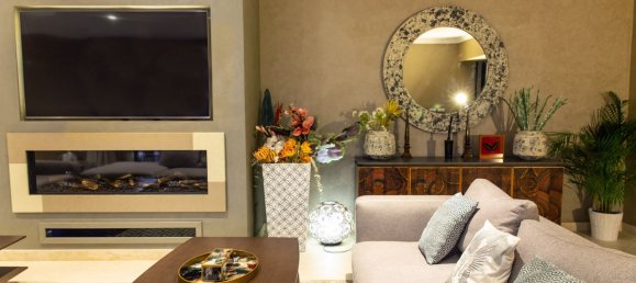 7 bedrooms House in Marbella, Spain No. 125810 3