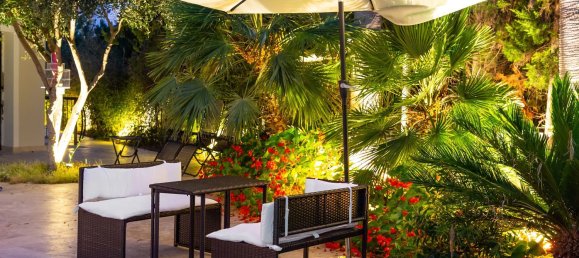 7 bedrooms House in Marbella, Spain No. 125810 49