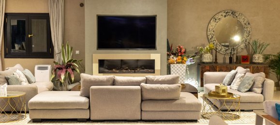 7 bedrooms House in Marbella, Spain No. 125810 43