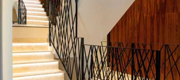 7 bedrooms House in Marbella, Spain No. 125810 35