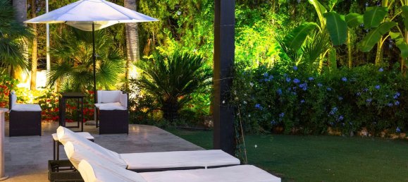 7 bedrooms House in Marbella, Spain No. 125810 48