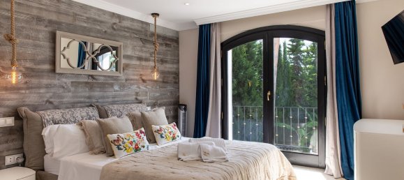 7 bedrooms House in Marbella, Spain No. 125810 12