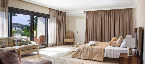 7 bedrooms House in Marbella, Spain No. 125810 14