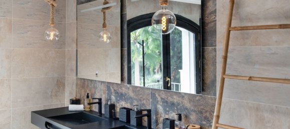 7 bedrooms House in Marbella, Spain No. 125810 24