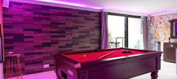 7 bedrooms House in Marbella, Spain No. 125810 33