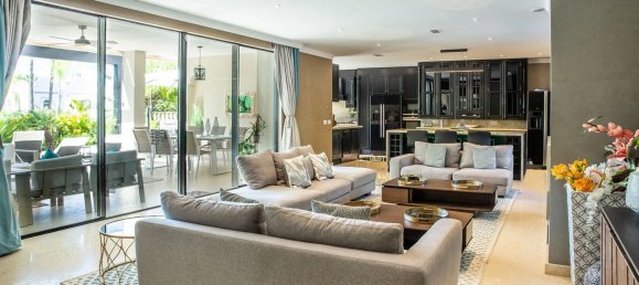 7 bedrooms House in Marbella, Spain No. 125810 23