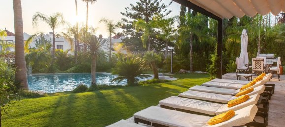 7 bedrooms House in Marbella, Spain No. 125810 47