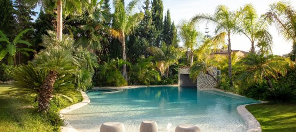 7 bedrooms House in Marbella, Spain No. 125810 37