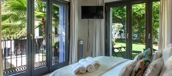 7 bedrooms House in Marbella, Spain No. 125810 19