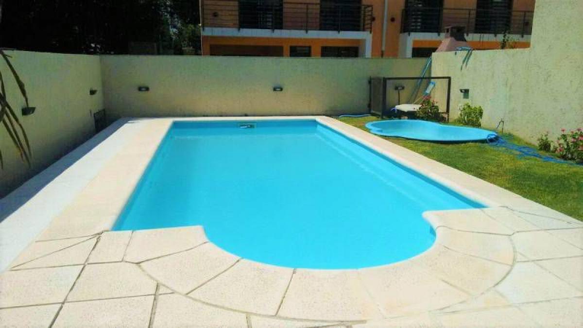 2 غرف نوم شقة في Cordoba, Argentina رقم 21600