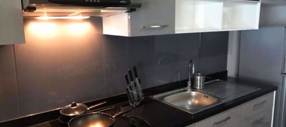 43.43m² Condo in Noble Remix Bangkok, Thailand No. 30754 3