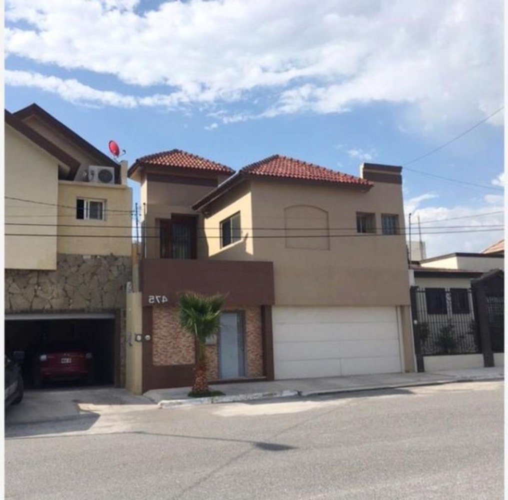 3 Schlafzimmer Haus in Playa Vicente, Mexico, Nr. 169470