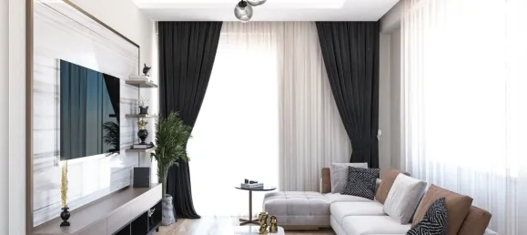 Apartment 2+1 in Kepez, Turkey No. 32476 9