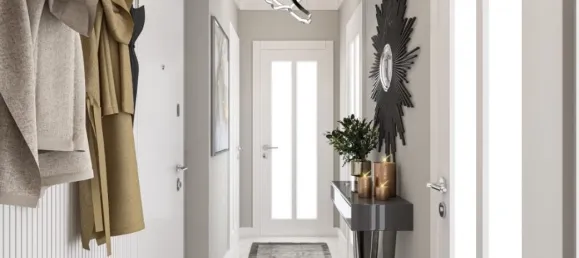 Apartment 2+1 in Kepez, Turkey No. 32476 13