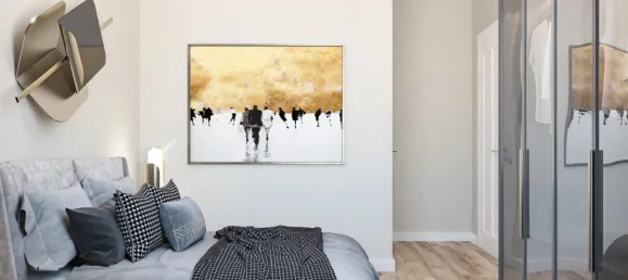 Apartment 2+1 in Kepez, Turkey No. 32476 2