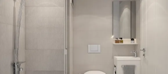 Apartment 2+1 in Kepez, Turkey No. 32476 6