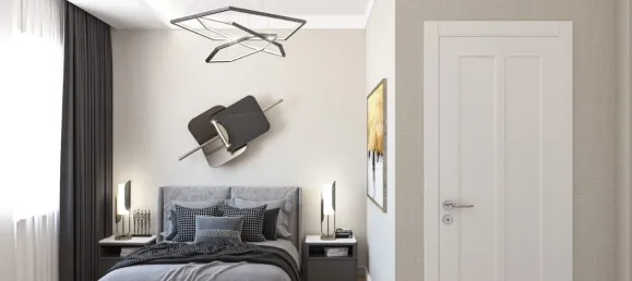 Apartment 2+1 in Kepez, Turkey No. 32476 7