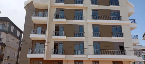 Apartment 2+1 in Kepez, Turkey No. 32476 28