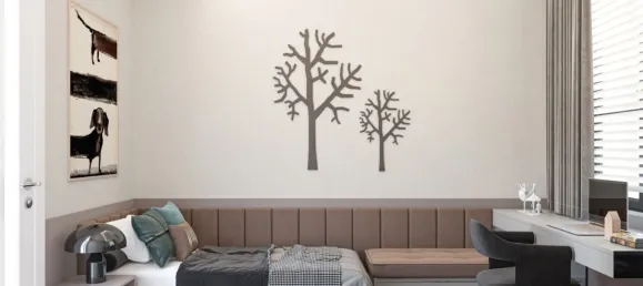 Apartment 2+1 in Kepez, Turkey No. 32476 8