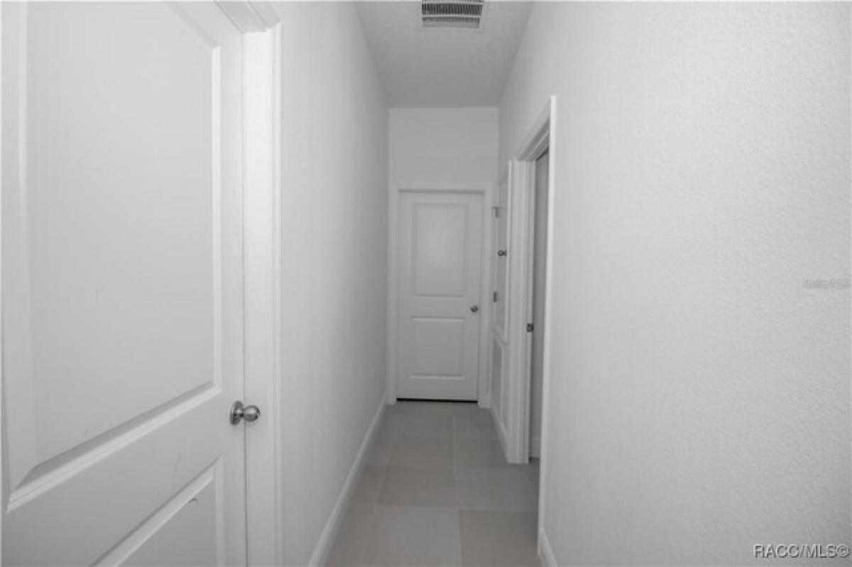 4 غرف نوم منزل في Citrus Springs, USA رقم 421460