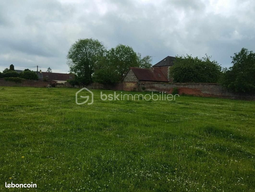  قطعة أرض في Fescamps, France 3800متر مربع رقم 65974