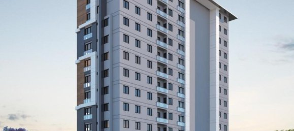 Apartment 3+1 in Istanbul, Turkey No. 25010 5