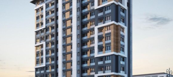 Apartment 3+1 in Istanbul, Turkey No. 25010 7