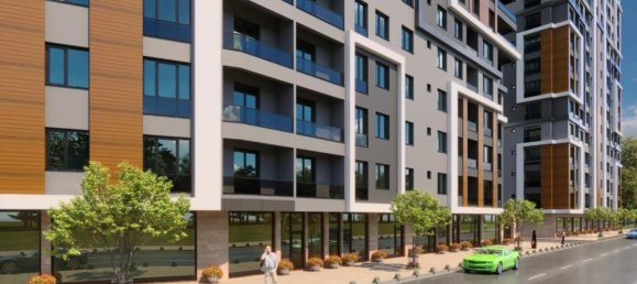 Apartment 3+1 in Istanbul, Turkey No. 25010 3