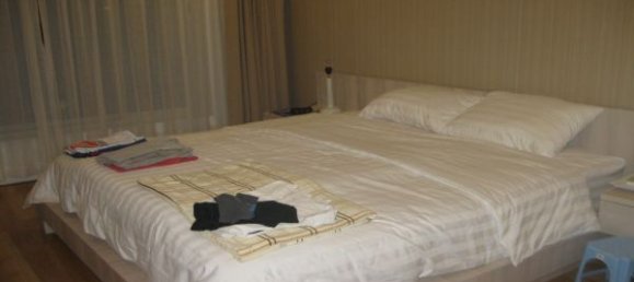 1 غرف نوم شقة في Hoan Kiem, Vietnam رقم 7077 3