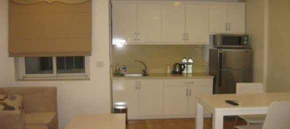 1 غرف نوم شقة في Hoan Kiem, Vietnam رقم 7077 4