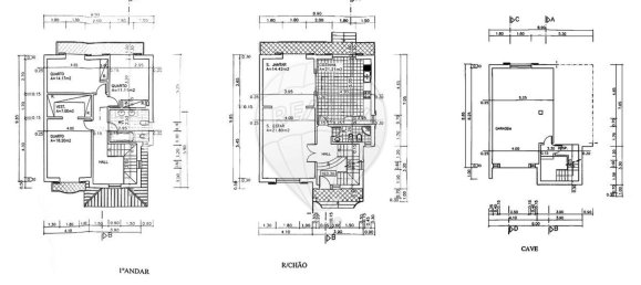 3 bedrooms House in Loures, Portugal No. 171041 24