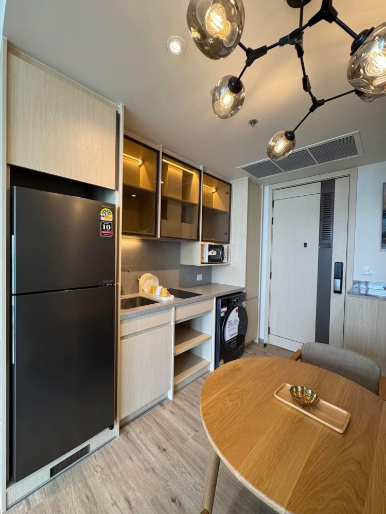 Apartamento de 2 divisões em Pattaya, Thailand N.º 146159